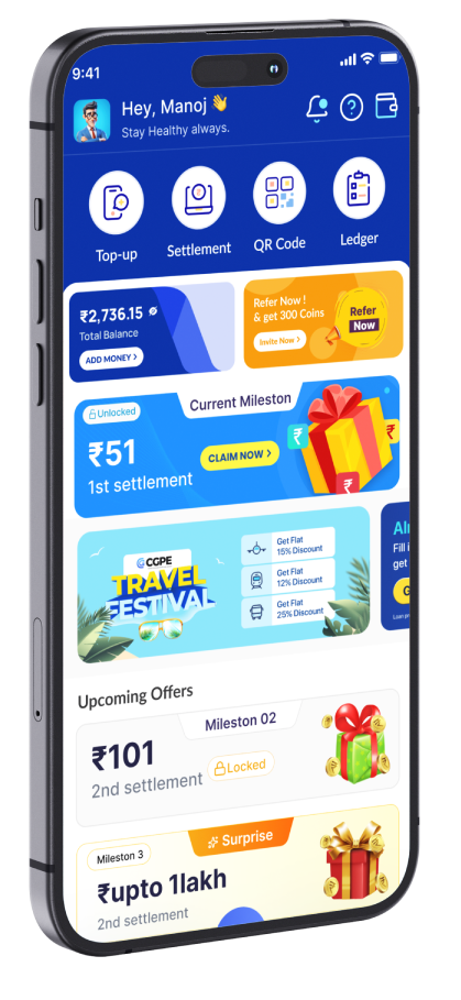 Mobile Mockup