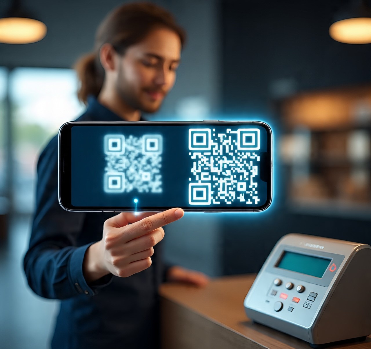 QR Code Marketing